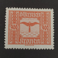Stamp Austria , 900Kr, Mi.428, MNH** 