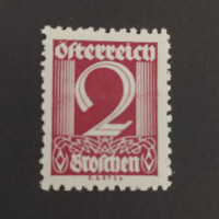 Stamp Austria , 2G, Mi.448, MNH** 