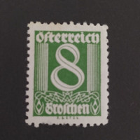 Stamp Austria , 8G, Mi.454, MNH** 