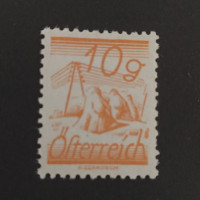 Stamp Austria , 10G, Mi.455, MNH** 