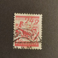 Stamp Austria , 24G, Mi.460, used# 