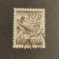 Briefmarke Österreich , 30G, Mi.461# 