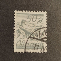 Briefmarke Österreich , 50G, Mi.464# 