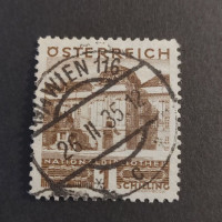 Stamp Austria , 1S, Mi.510, used# 
