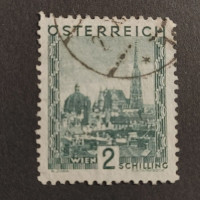 Stamp Austria , 2S, Mi.511, used# 