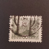 Stamp Austria , 60G, Mi.542, used# 