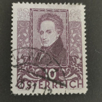 Známka Rakousko-Uhersko, Mi.524#, 10+10 G