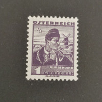 Známka Rakousko-Uhersko, Mi.567*, 1G
