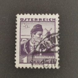Sello Austria-Hungría, Mi.567, Usado #, 1G