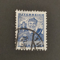 Známka Rakousko-Uhersko, Mi.571#