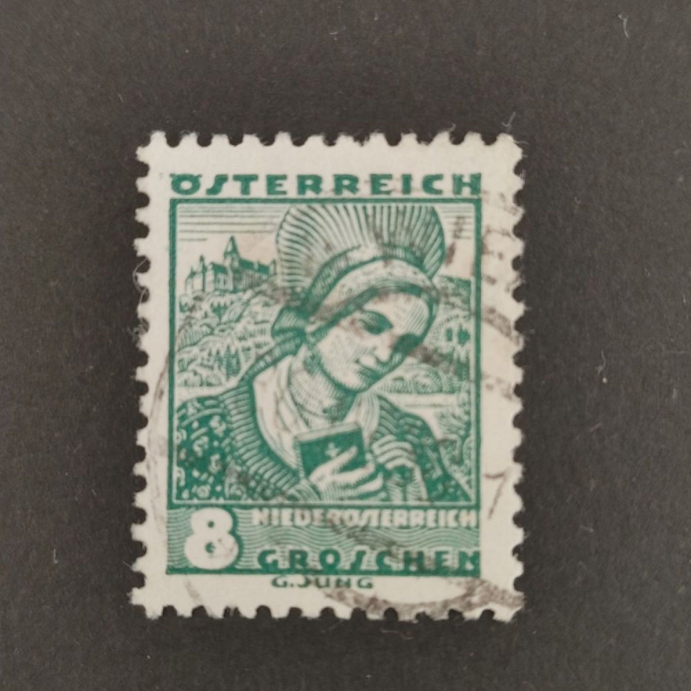Sello Austria-Hungría, Mi.572, Usado #, 8G