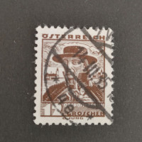 Známka Rakousko-Uhersko, Mi.573#, 12G