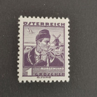 Známka Rakousko-Uhersko, Mi.567**, 1G