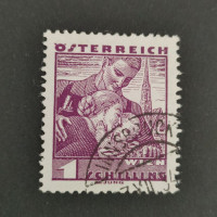 Známka Rakousko-Uhersko, Mi.583#, 1S