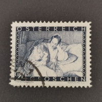 Známka Rakousko-Uhersko, Mi.597#, 24G