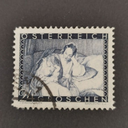 Sello Austria-Hungría, Mi.597, Usado #, 24G