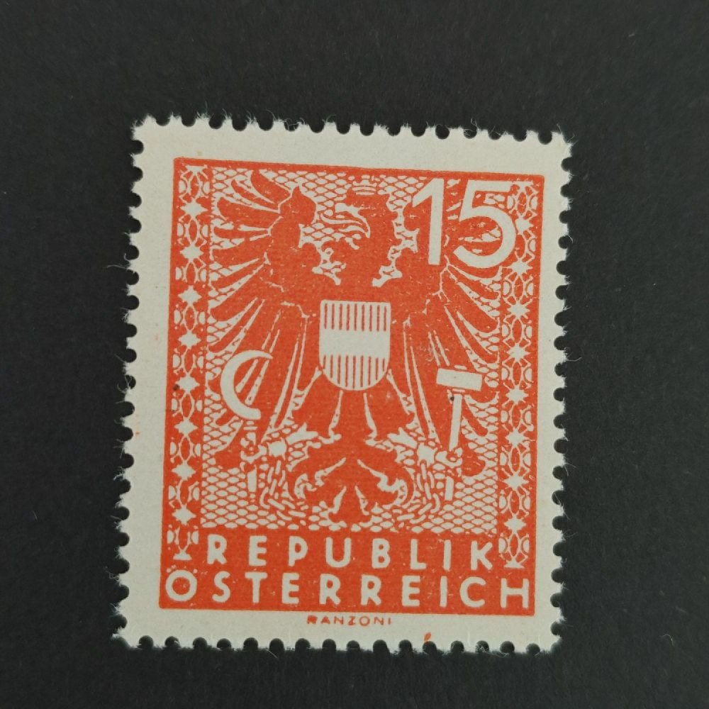 Stamp Austria, Mi.704, MNH