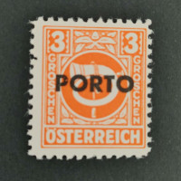 Sello Austria, Mi.722, MNH