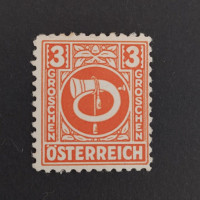 Sello Austria, Mi.722, MNH