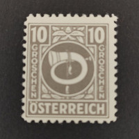 Známka Rakousko, Mi.727 (SG 912)**, 10 g