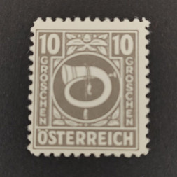 Selo Áustria, Mi.727 (SG 912), MNH, 10 g