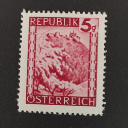 Briefmarke Österreich, Mi.740**