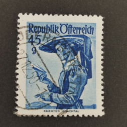 Briefmarke Österreich , Mi.903# 