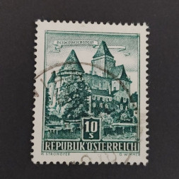 Známka Rakousko , 10 öS, Mi.1038x# Známka Rakousko , 10 öS, Mi.1038x#