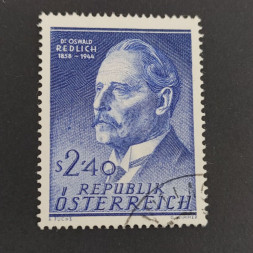 Briefmarke Österreich , 2.4 öS, Mi.1056# Briefmarke Österreich , 2.4 öS, Mi.1056#