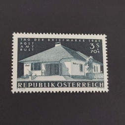 Briefmarke Österreich , 3 öS, Mi.1100** 