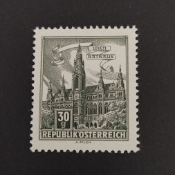 Známka Rakousko , 30 Austrian, Mi.1111** Známka Rakousko , 30 Austrian, Mi.1111**