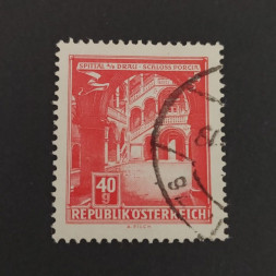 Briefmarke Österreich , 40 Austrian, Mi.1112x# Briefmarke Österreich , 40 Austrian, Mi.1112x#