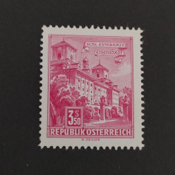 Stamp Austria , 3.5 öS, Mi.1120x, MNH** Stamp Austria , 3.5 öS, Mi.1120x, MNH**