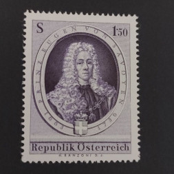 Stamp Austria , 1.5 öS, Mi.1134, MNH** 