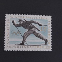 Stamp Austria , 1.2 öS, Mi.1137, MNH** 