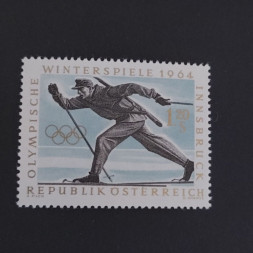 Stamp Austria , 1.2 öS, Mi.1137, MNH** 