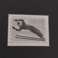 Stamp Austria , 1.5 öS, Mi.1138, MNH** 