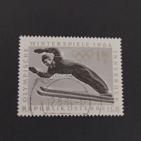 Stamp Austria , 1.5 öS, Mi.1138, used# 