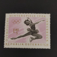 Stamp Austria , 1.8 öS, Mi.1139, MNH** 