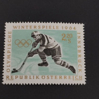 Stamp Austria , 2.2 öS, Mi.1140, MNH** 