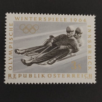 Stamp Austria , 3 öS, Mi.1141, MNH** 