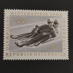 Stamp Austria , 3 öS, Mi.1141, MNH** 