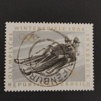 Stamp Austria , 3 öS, Mi.1141, used# 