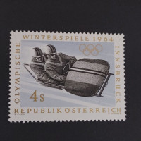 Stamp Austria , 4 öS, Mi.1142, MNH** 