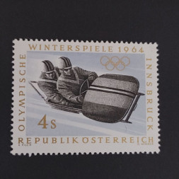 Stamp Austria , 4 öS, Mi.1142, MNH** 