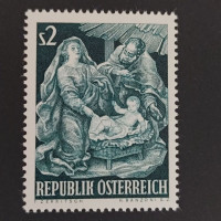 Stamp Austria , 2 öS, Mi.1143, MNH** 