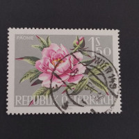 Stamp Austria , 1.5 öS, Mi.1146, used# 