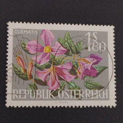 Stamp Austria , 1.8 öS, Mi.1147, used# 