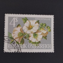 Stamp Austria , 4 öS, Mi.1150, used# 