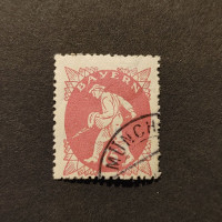 Známka Bavorsko, Mi.186 (SG 265)#, 75 Germanf